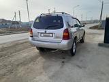 Mazda Tribute 2005 годаүшін4 500 000 тг. в Алматы – фото 4