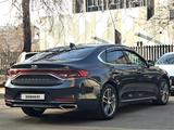 Hyundai Grandeur 2019 года за 10 300 000 тг. в Алматы – фото 4