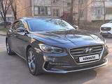 Hyundai Grandeur 2019 года за 10 300 000 тг. в Алматы – фото 3