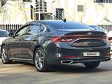 Hyundai Grandeur 2019 года за 10 300 000 тг. в Алматы – фото 5