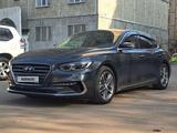 Hyundai Grandeur 2019 года за 10 300 000 тг. в Алматы