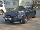 Hyundai Grandeur 2019 года за 10 300 000 тг. в Алматы – фото 2