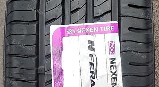 255/55R20 Nexen Nfera RU5 за 58 000 тг. в Астана