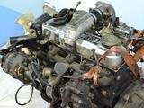 Двигатель Nissan 2.7 16V TD27 DIESEL Механическая аппаратура за 900 000 тг. в Кызылорда – фото 5
