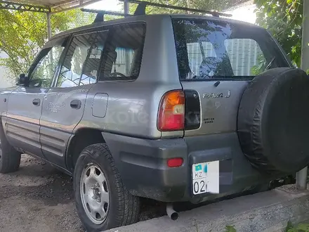 Toyota RAV4 1996 года за 2 800 000 тг. в Алматы