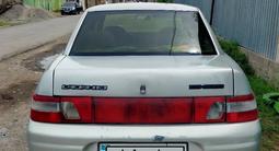 ВАЗ (Lada) 2110 2002 года за 1 000 000 тг. в Аксукент – фото 4