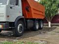 КамАЗ  5511 2006 года за 7 200 000 тг. в Актобе – фото 2
