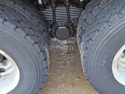 КамАЗ  5511 2006 года за 7 200 000 тг. в Актобе – фото 10