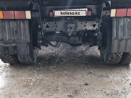 КамАЗ  5511 2006 года за 7 200 000 тг. в Актобе – фото 12