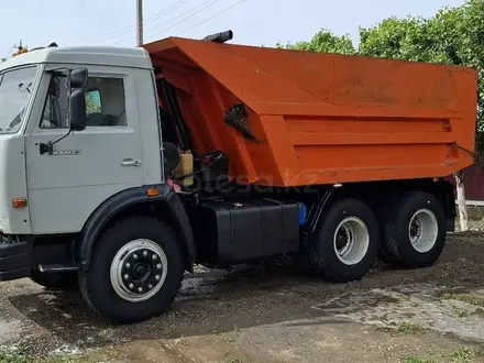 КамАЗ  5511 2006 года за 7 200 000 тг. в Актобе