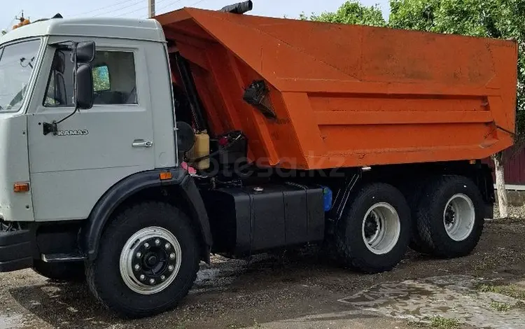 КамАЗ  5511 2006 года за 7 200 000 тг. в Актобе