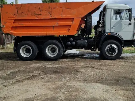 КамАЗ  5511 2006 года за 7 200 000 тг. в Актобе – фото 5