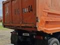 КамАЗ  5511 2006 года за 7 200 000 тг. в Актобе – фото 8