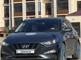 Hyundai i30 2023 года за 8 500 000 тг. в Атырау – фото 2