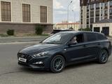 Hyundai i30 2023 года за 8 500 000 тг. в Атырау – фото 3