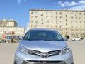 Toyota Sienna 2016 годаүшін10 000 000 тг. в Актау