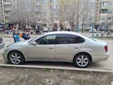 Lexus GS 300 2003 года за 4 400 000 тг. в Алматы – фото 4