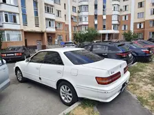 Toyota Mark II, 1997