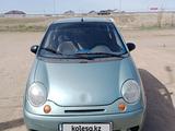 Daewoo Matiz 2008 годаүшін1 300 000 тг. в Рудный – фото 3