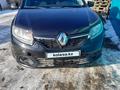 Renault Logan 2014 года за 2 900 000 тг. в Уральск