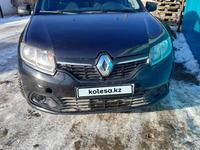 Renault Logan 2014 года за 3 100 000 тг. в Уральск