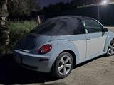 Volkswagen Beetle 2010 года за 6 000 000 тг. в Атырау – фото 2