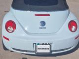 Volkswagen Beetle 2010 года за 6 000 000 тг. в Атырау – фото 4