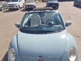 Volkswagen Beetle 2010 года за 6 000 000 тг. в Атырау – фото 5