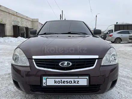 ВАЗ (Lada) Priora 2170 2012 года за 2 800 000 тг. в Караганда