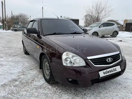 ВАЗ (Lada) Priora 2170 2012 года за 2 800 000 тг. в Караганда – фото 5