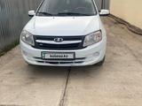 ВАЗ (Lada) Granta 2190 2012 года за 2 250 000 тг. в Уральск