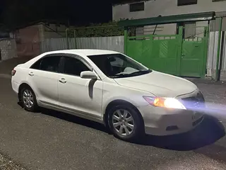 Toyota Camry, 2006