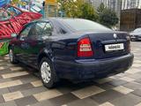 Skoda Octavia 2004 годаүшін1 990 000 тг. в Алматы – фото 4