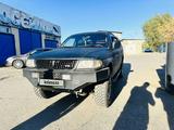 Mitsubishi Montero Sport 1996 годаүшін3 200 000 тг. в Петропавловск