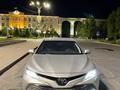 Toyota Camry 2018 годаүшін13 800 000 тг. в Тараз – фото 15