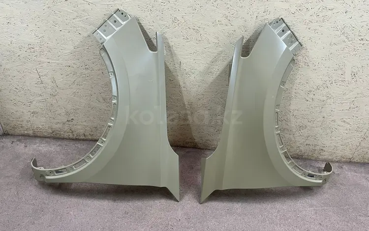 Крыло на CHERY Tiggo 7 Pro / Чери Тигго 7 Про за 35 000 тг. в Астана