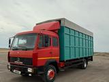 Mercedes-Benz  1320 1993 годаүшін10 000 000 тг. в Актобе