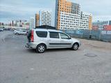 ВАЗ (Lada) Largus 2014 года за 4 000 000 тг. в Астана – фото 2