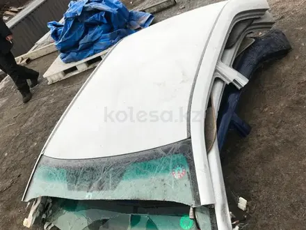 Авторазбор на Toyota Camry 50/55 в Уральск – фото 4