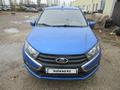 ВАЗ (Lada) Granta 2190 2022 года за 4 823 000 тг. в Актобе