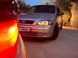 Opel Astra 2002 года за 2 500 000 тг. в Шымкент
