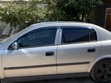 Opel Astra 2002 года за 2 500 000 тг. в Шымкент – фото 4