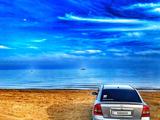 Opel Astra 2002 года за 2 500 000 тг. в Шымкент – фото 3