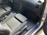 Opel Astra 2002 года за 2 500 000 тг. в Шымкент – фото 5