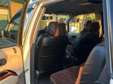 Honda Odyssey 2000 годаүшін5 300 000 тг. в Алматы – фото 3