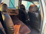 Honda Odyssey 2000 годаүшін5 300 000 тг. в Алматы – фото 4