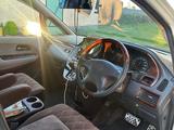 Honda Odyssey 2000 годаүшін5 300 000 тг. в Алматы – фото 5