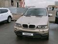 BMW X5 2001 года за 5 200 000 тг. в Жезказган