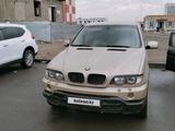 BMW X5 2001 годаүшін5 200 000 тг. в Жезказган