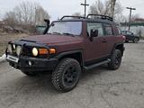 Toyota FJ Cruiser 2008 годаүшін13 000 000 тг. в Семей – фото 3